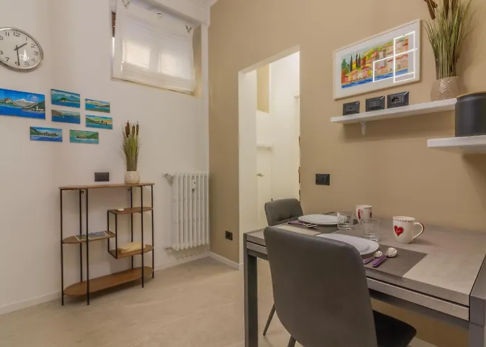 Canvas شقة فارينا