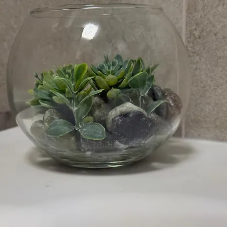 Canvas Apartmán Varenna