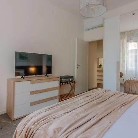 Apartmán Canvas Varenna