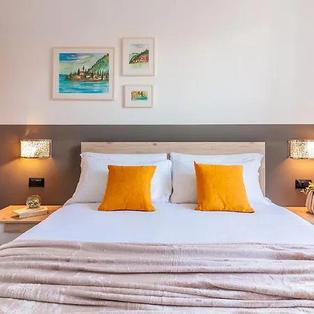 Apartamento Canvas Varenna