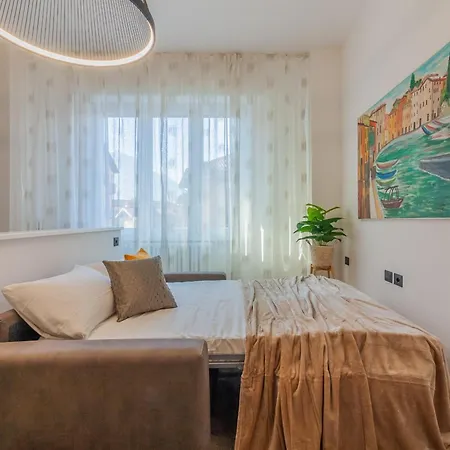 Apartamento Canvas Varenna