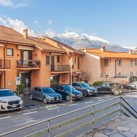 Enjoy - Residenza Design