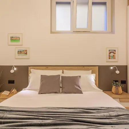 Apartamento Canvas *