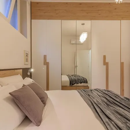 Apartamento Canvas Varenna