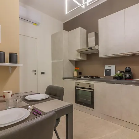 Apartamento Canvas *