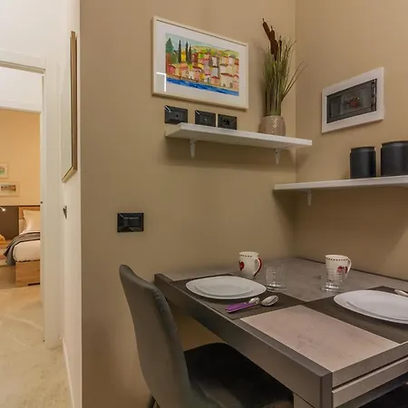 Canvas Apartamento Varenna