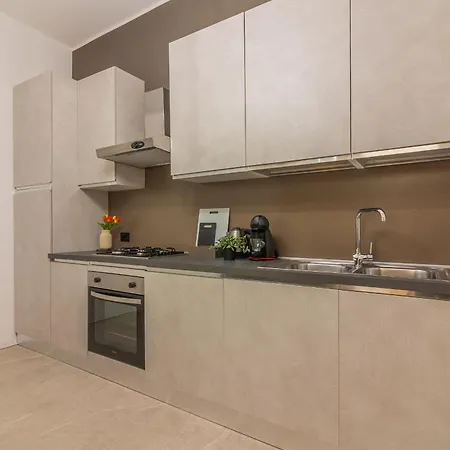 Canvas Apartamento Varenna