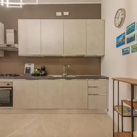 Apartamento Canvas Varenna