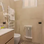 아파트 Canvas