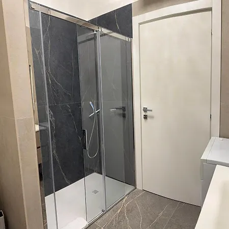 Lägenhet Canvas Varenna