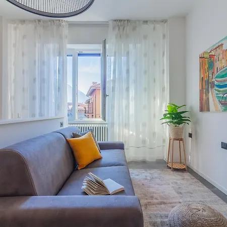 Canvas Apartman *