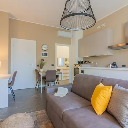 Canvas Apartman