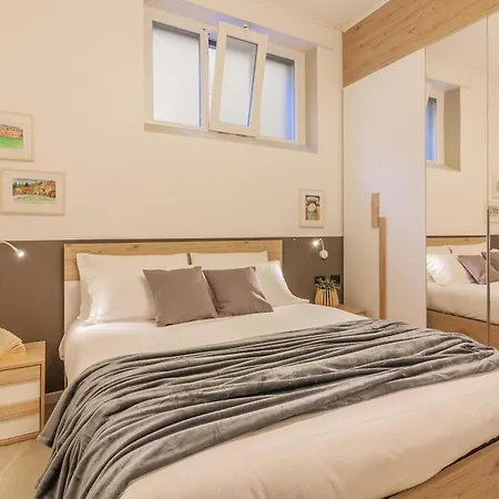 Canvas Apartman