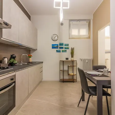 Canvas Apartman