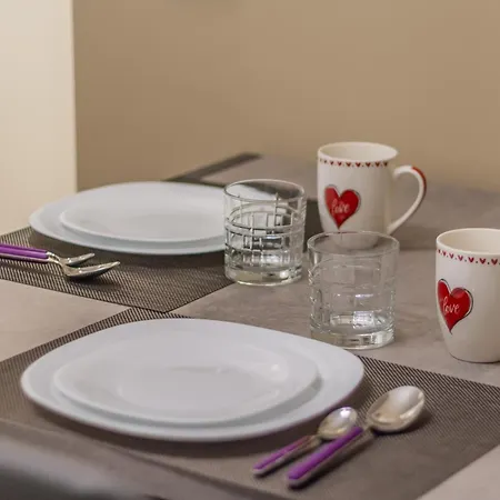 Canvas Apartman *