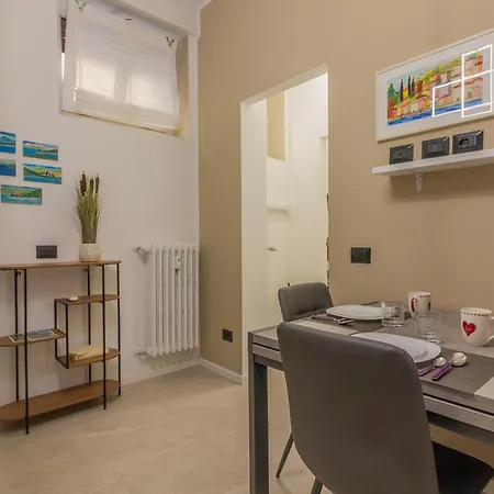 Canvas Apartman Varenna