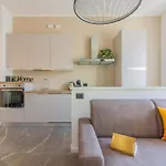 Apartmán Canvas *
