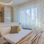 Canvas Apartmán