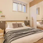 Canvas Apartmán