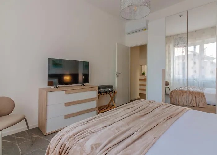 Apartman Canvas Varenna