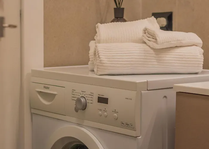 Canvas Apartman Varenna