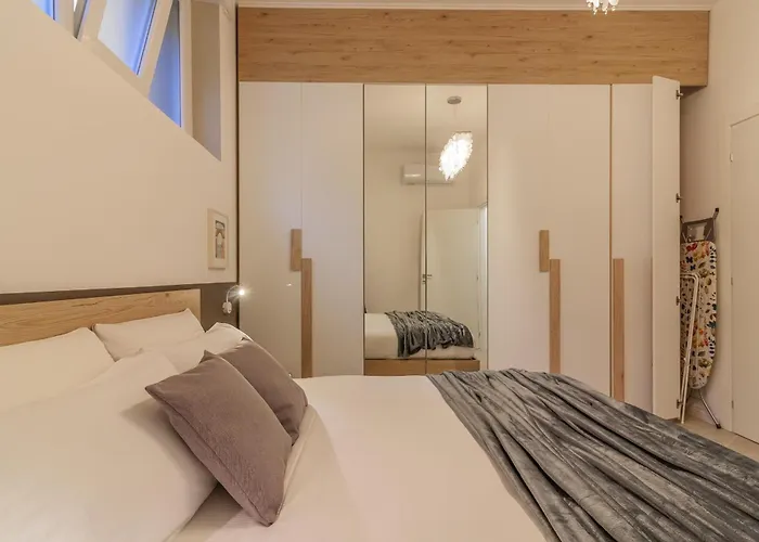 Apartman Canvas Varenna