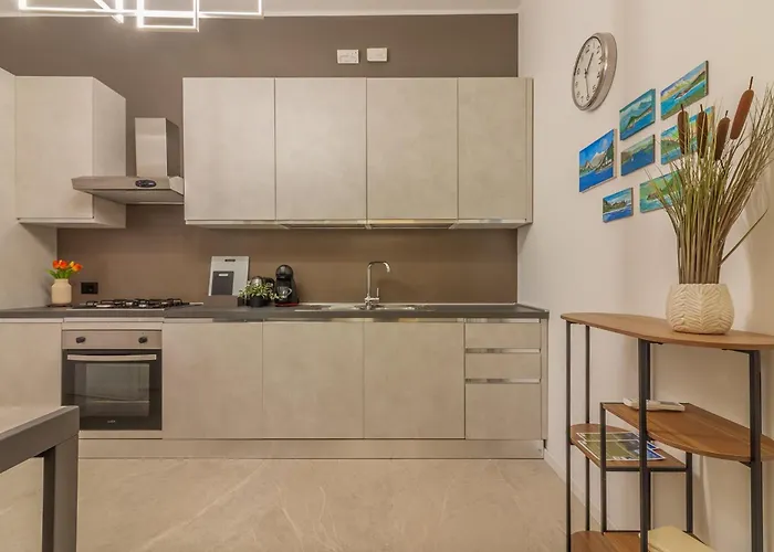 Apartman Canvas Varenna